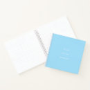 Search for calm notebooks Minimalist