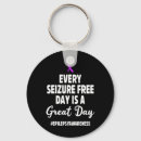 Search for epilepsy seizure key rings Warrior