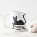 Search for simple cat mugs Mum