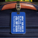 Search for claims Travel