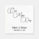 Search for pretty napkins Simple