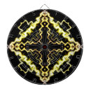 Search for lights dartboards Abstract