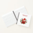 Search for christmas notebooks Festive