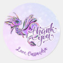Search for girl dragon stickers Magical birthday