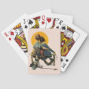 Search for children playing cards Saturdayeveningpost