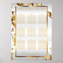 Search for unique wedding seating charts Trendy