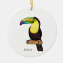 Search for bill christmas tree decorations Bird