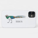 Search for pheasant iphone cases Bird