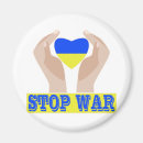 Search for anti war magnets Ukraine