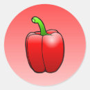 Search for bell stickers Pepper