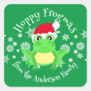 Search for cute cartoon frog stickers Froggy