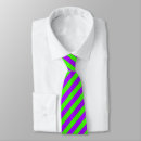 Search for electricity ties For him