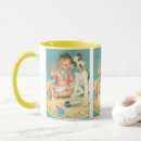 Search for vintage telephone mugs Humour