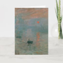 Search for monet cards French