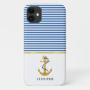 Search for gold stripes iphone cases Anchor