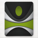 Search for green grey mousepads Black