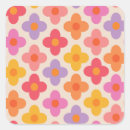 Search for retro mod stickers Colourful