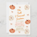 Search for fall birthday Pumpkin birthday party