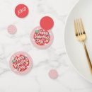 Search for valentines day party decor White