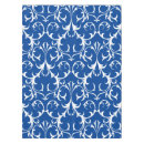 Search for blue damask tablecloths Classic