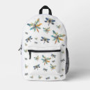 Search for dragonflies bags Wings