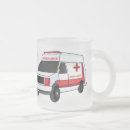 Search for ambulance mugs Paramedic