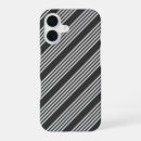 Search for charcoal grey iphone cases Stripes