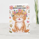 Search for pet mothers day cards Mum