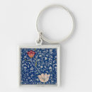 Search for colours square key rings Vintage