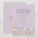 Search for whimsy invitations Minimalist