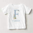 Search for peter rabbit tshirts Alphabet letters