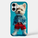Search for westy iphone cases West highland white terrier