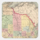 Search for washington state map stickers Counties