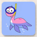 Search for snorkel coasters Cute