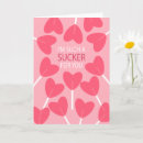 Search for cheesy valentines day cards Pun