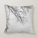 Search for tree branch cushions Cardinal
