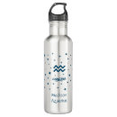 Search for zodiac sign water bottles Horoscope
