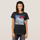 Search for surfing womens tshirts Ocean