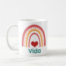 Search for vida mugs Cute