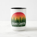 Search for grand canyon national park mugs Arizona