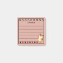 Search for lined post it notes Schedule