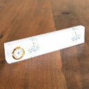 Search for wedding name plates Party
