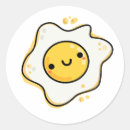 Search for fried egg stickers Funny