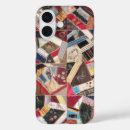 Search for crazy quilt iphone cases Quilter