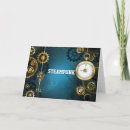 Search for gears cards Blue