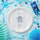 Search for denim plates Its a boy