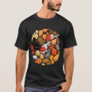 Search for goldfish tshirts Aquatic