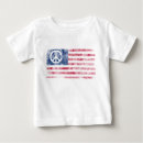Search for flag tees baby shirts Patriotism
