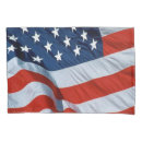 Search for stars and stripes pillowcases Patriotic