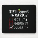 Search for funny golf mousepads Golffun
